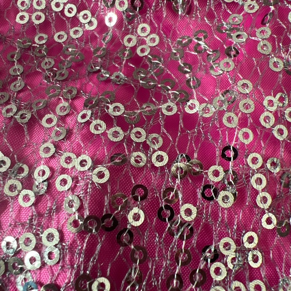 Bonnie Jean Christmas/Holiday/Winter Dress size 6 - Picture 4 of 9